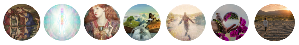 Approaches Banner