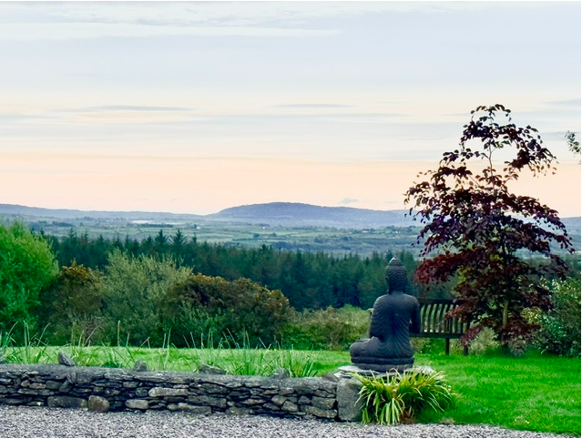 Energy Healing, Ballydehob
