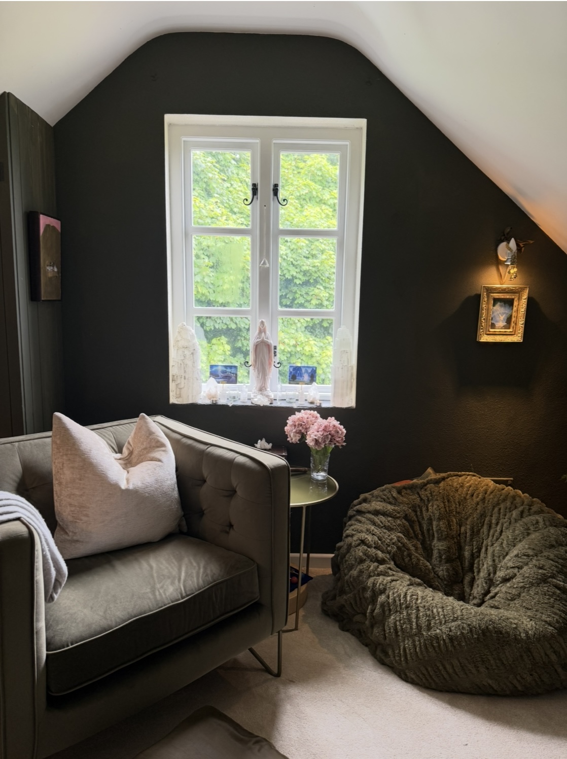 Spiritual Intuitive - Healing Room Ballydehob