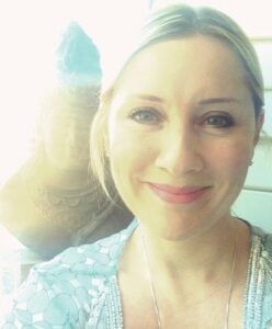 Michelle Capper-Fay – Energy Healer, Soul Coach & Spiritual Intuitive – Ballydehob, West Cork, Ireland
