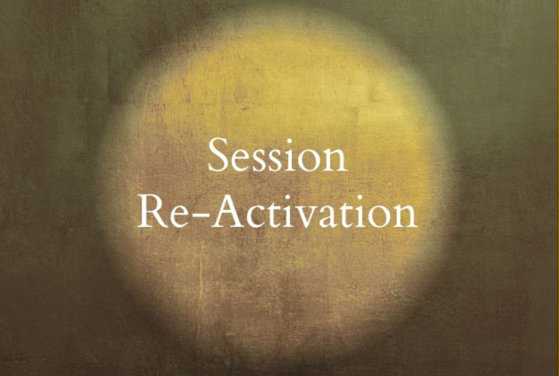 Session Reactivation Photo 6