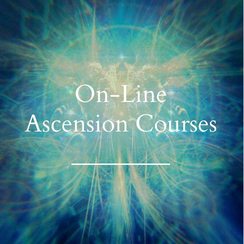 Ascension Courses