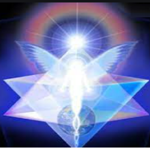 Cosmic Light