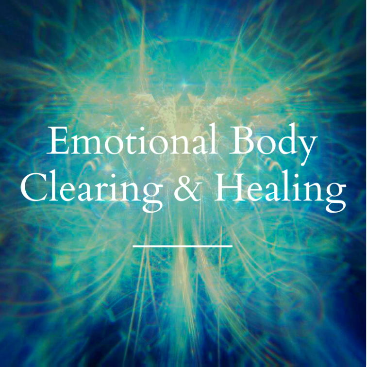 Emot Body Healing