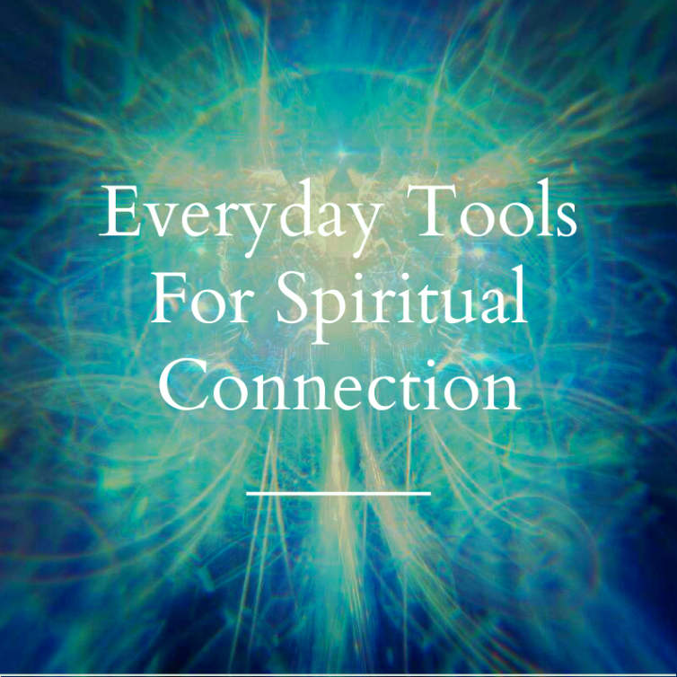 Everyday Tools