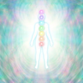 Chakra Energy Balancing