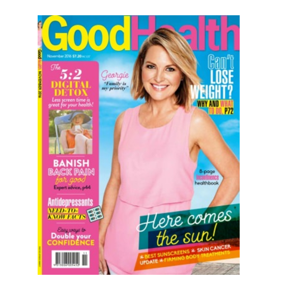 Good Health Magazine