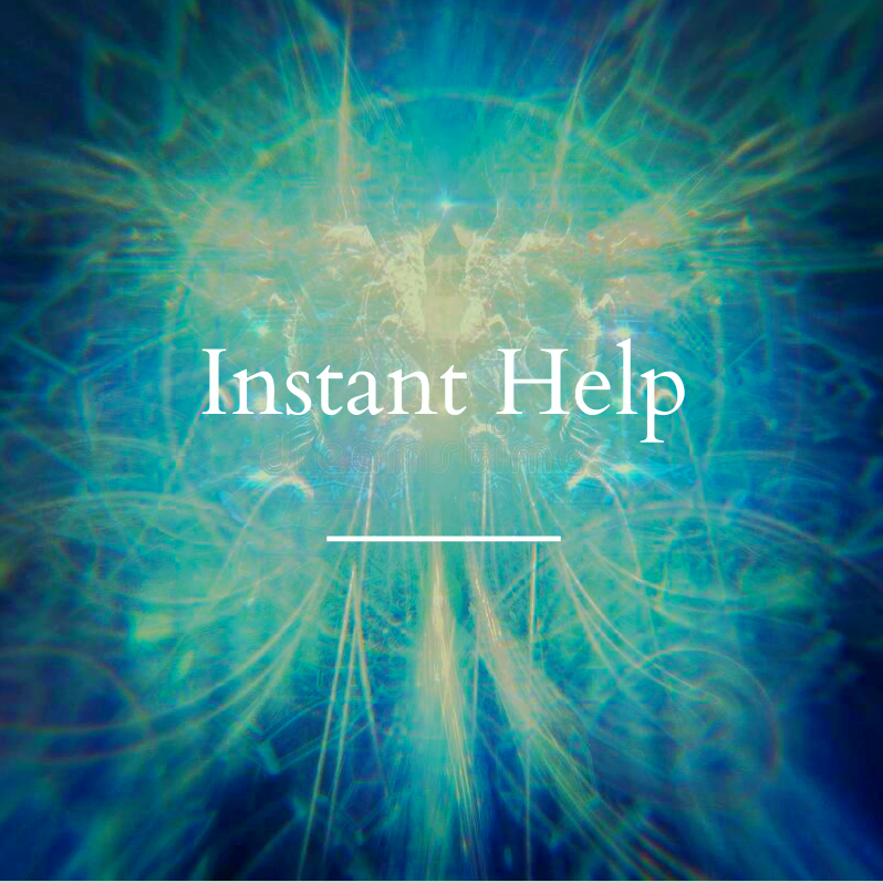 Instant Help