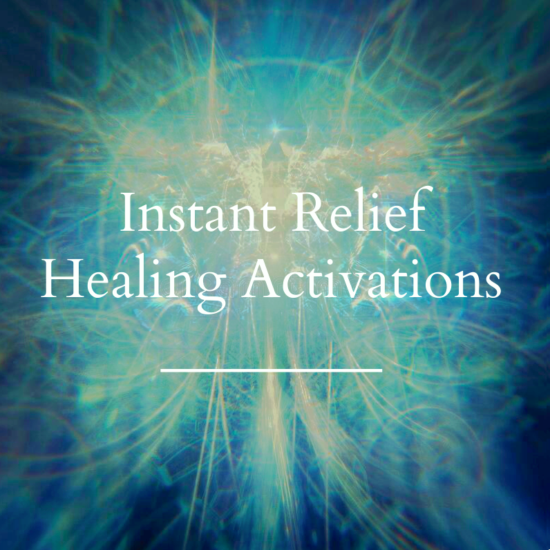 Instant Relief