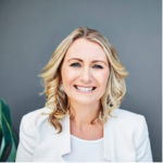 Client Testimonial - Justine Whitfield