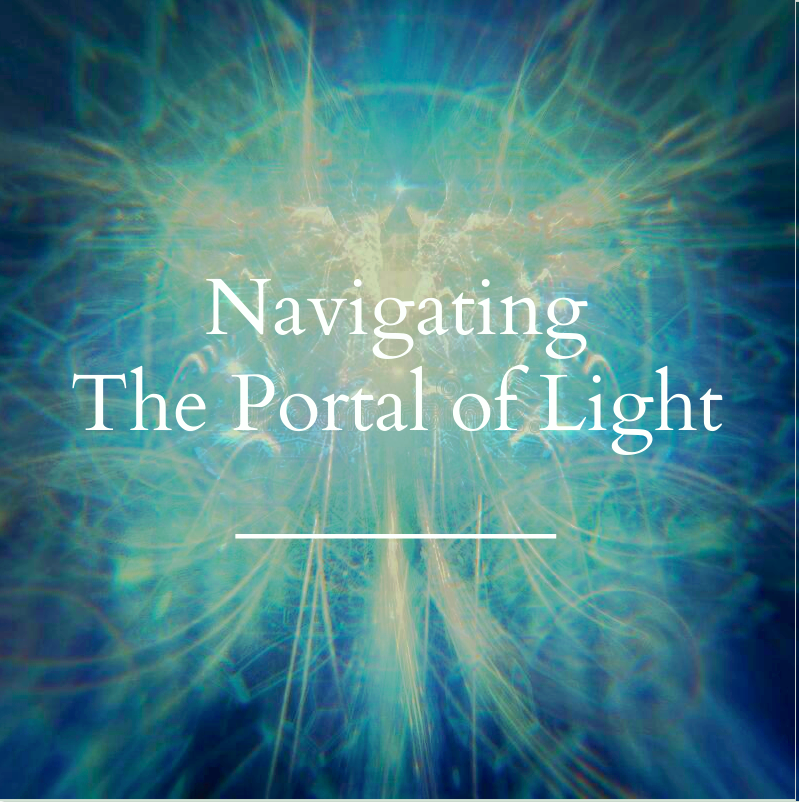 Navigating The Portal