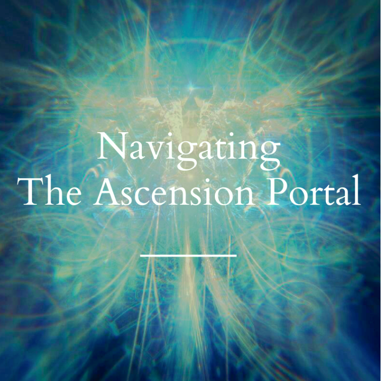 Navigating the Ascension Portal 2