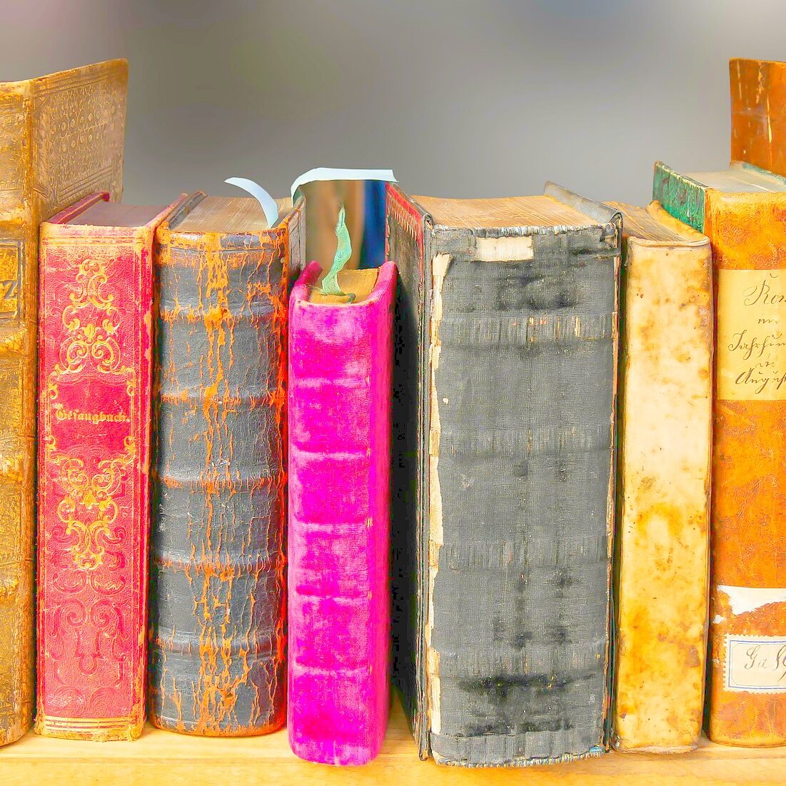 new-books