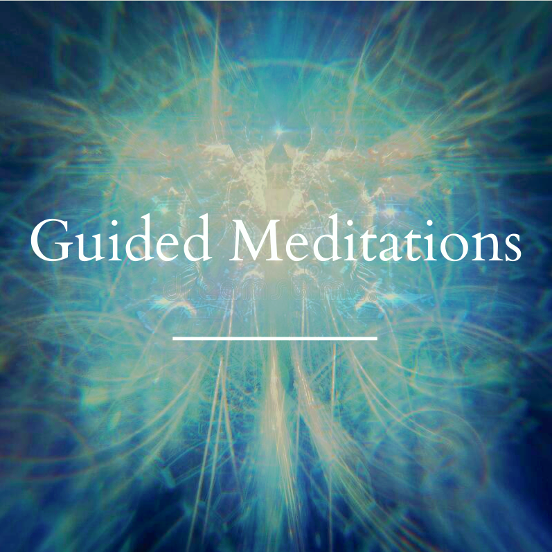 New Guided Meds