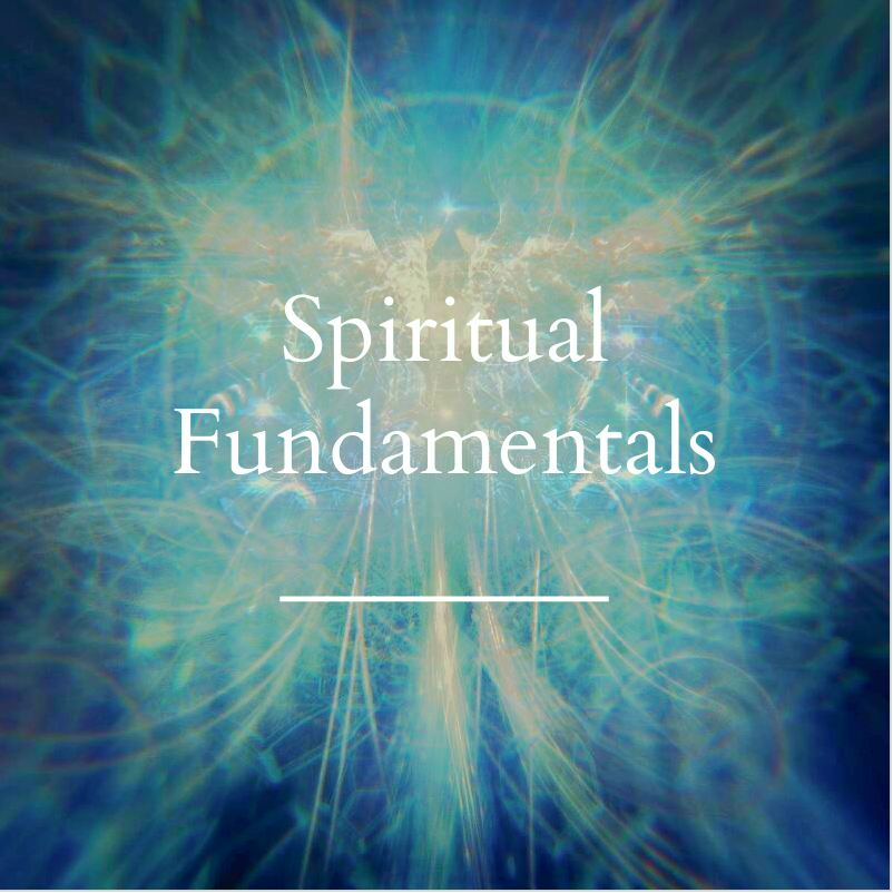New spiritual fundas