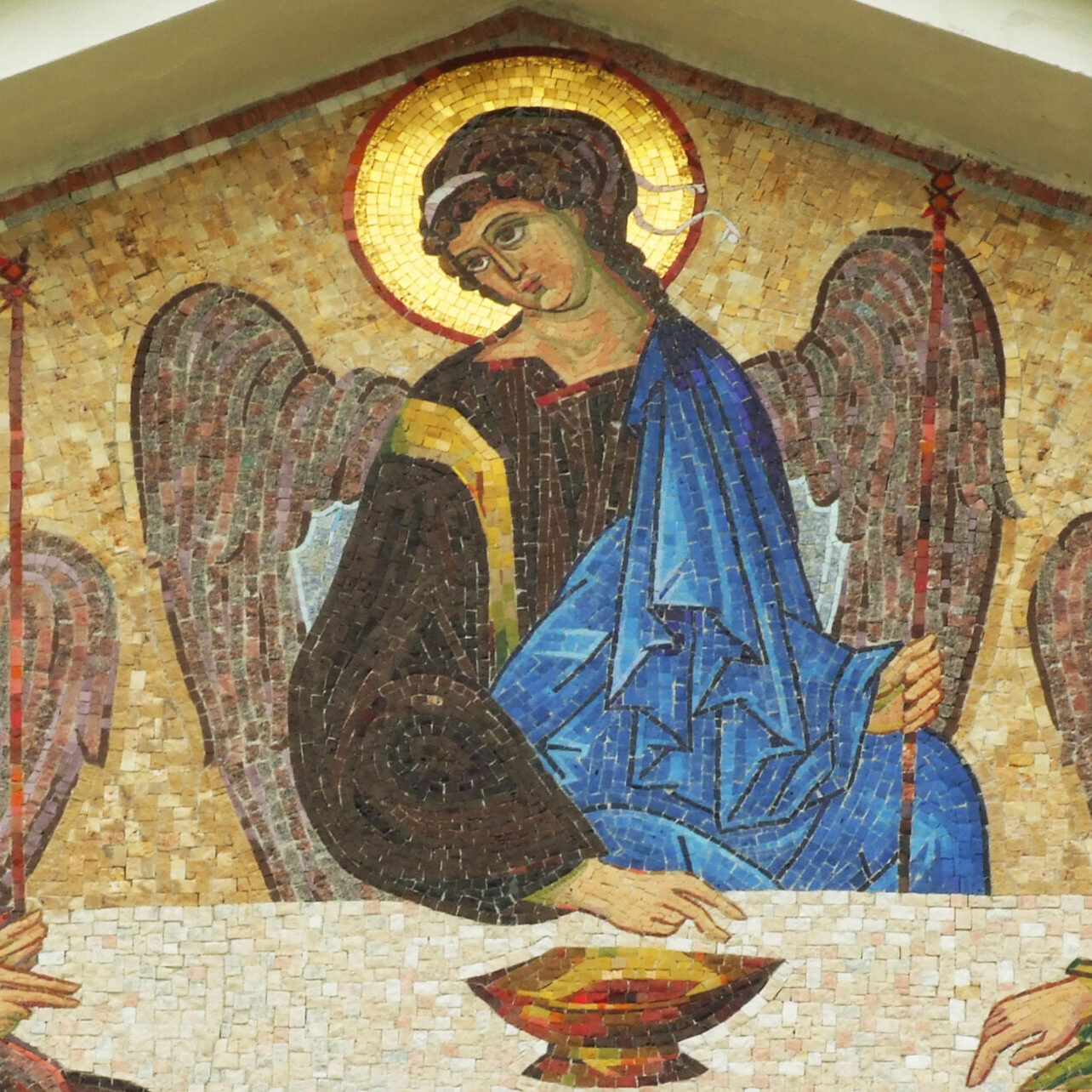 Royalty Free - Angel Guides - dreamstime_xxl_12186838