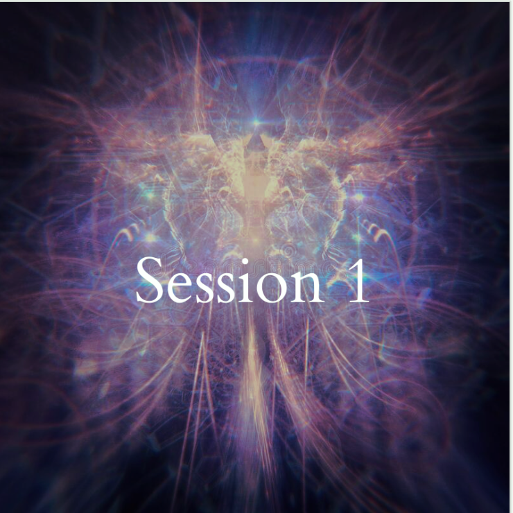 Session 1