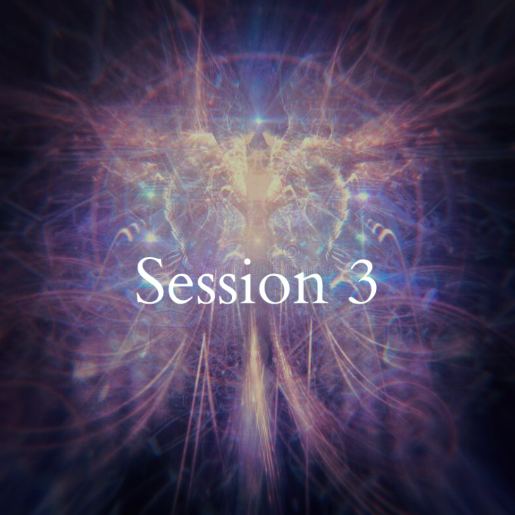 Session 3