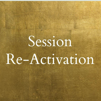 Session Reactivation Photo 2