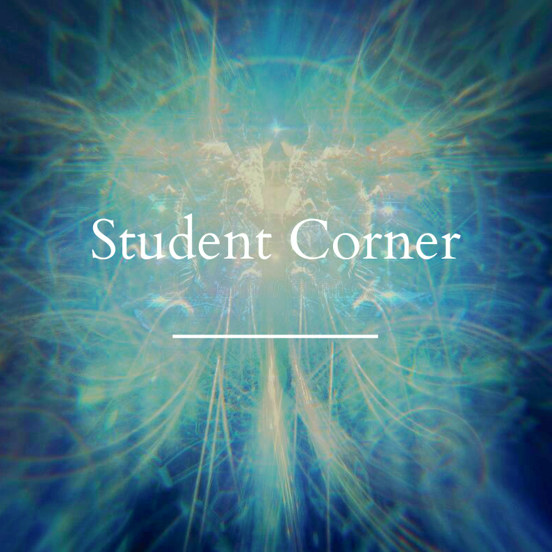 Student Corner