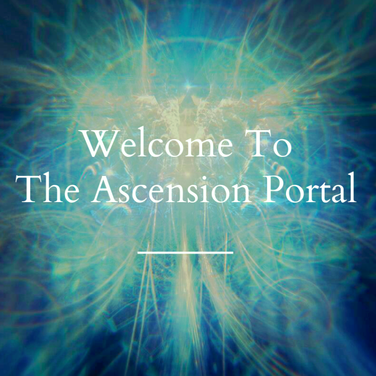 Welcome to the Ascension Portal