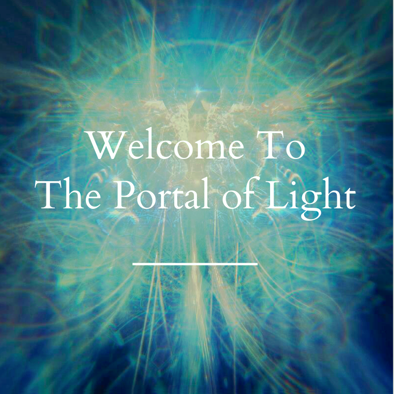 Welcome to the Portal