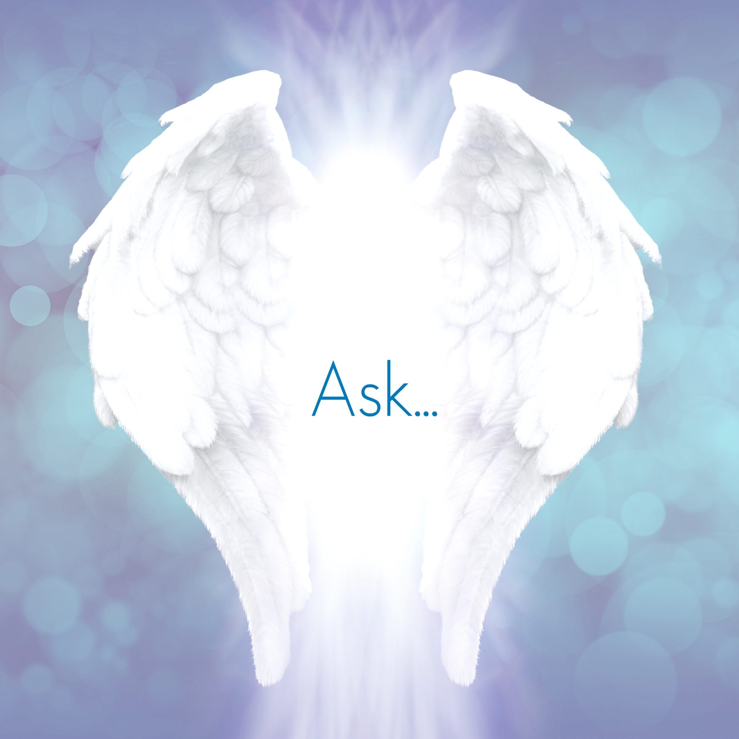 ask