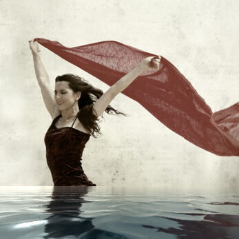 Lifting The Veil