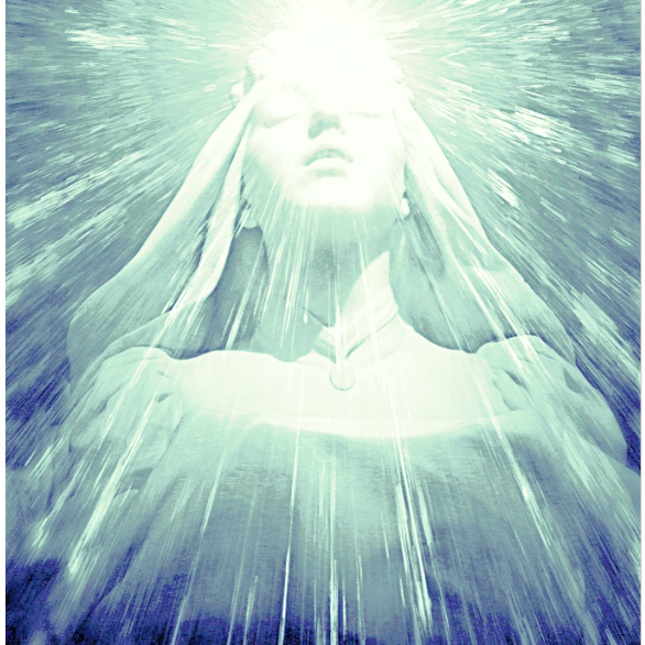 the Divine Sophia Picture full size